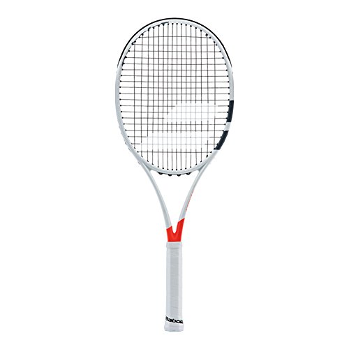 Pure Strike 100 Tennis Racquet