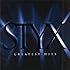 Styx: Greatest Hits