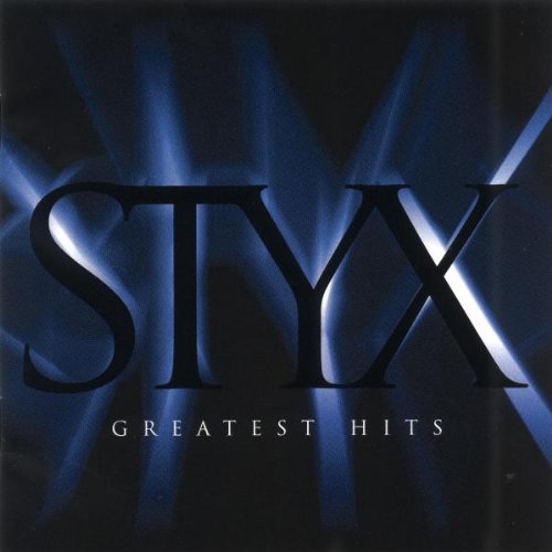 Styx - Green Series The Best of Styx - Zortam Music