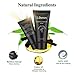 Blackhead Remover Mask - Liberex Charcoal Peel Off Black Mask, Purifying and Deep Cleansing Facial Pores (60g)