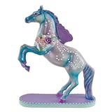 Trail of Painted Ponies Happy Trails Flight of Fancy Figurine, 5.4-Inch