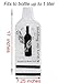 6 Pack Reusable Wine Bottle Protector Travel Bag~With Inner Skin and Leak Proof Exterior~Safe for Transportation & Gift Giving