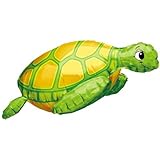 Cute Sea Turtle Shaped 30