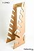 Skateboard & Longboard Floor Display Rack (The Pro)