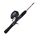 Ugly Stik Jr. Spincast Combo