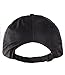 Sumolux Unisex Outdoor Sun Waterproof Quick-drying Washed Low Profile Cotton and Denim Portable Hat