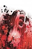 Red Lanterns #18 (Wrath)