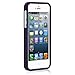 CaseCrown Element Glider Textured Case (Seattle Midnight) for Apple iPhone 5 / 5s
