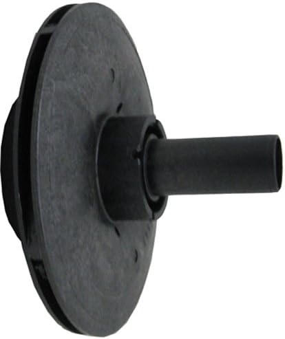 Pentair C105-236PBA 1 HP Impeller Replacement Sta-Rite Dyna-Jet TPRAE3-165 TPR Series Pool and Spa Pump