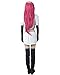 Miccostumes Women's Pokemon Team Rocket Jesse Cosplay Costume