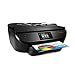 HP OfficeJet 5740 All-in-One Wireless Printer with Mobile Printing, Instant Ink ready (B9S76A)thumb 4
