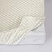 Serta Perfect Balance Changing Pad Cover, Ecru
