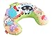 Fisher-Price Comfort Vibe Play Wedge