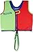 Speedo Kids' UPF 50+ Begin to Swim Classic Swim Vest