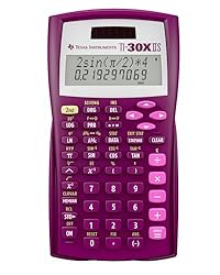 Texas Instruments TI-30XIIS Scientific