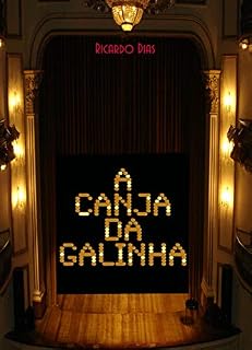 Livro A Canja da Galinha