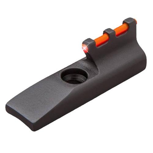 Truglo Ruger Mark II/III Fiber Optic Front Sight Red