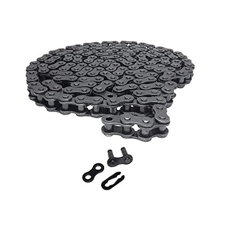 mini bike chain link