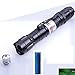 Ultra Pointer Pen Teaching Presenter, Siomentdi a Small Green Pointer - Long Range with Single Pointer (Battery Not Inclued)