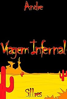 Livro Viagem Infernal