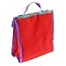 Disney Girls' Elena 5 Pc Set Backpack, Red