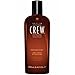 American Crew Firm Hold Styling Gel, 33.8-Ounce Bottle