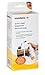 Medela Quick Clean Breast Milk Removal Soap, 6 Ounce (3 Pack)