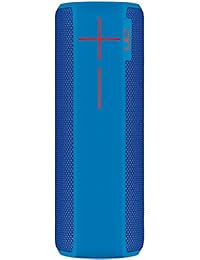 Logitech UE BOOM 2 Edición altavoz inalámbrico, Edición BrainFreeze