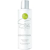 Natural Tone Organic Skincare Nutrient-Rich Conditioner 8oz