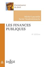Les  finances publiques