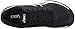 ASICS Womens Gel-Tactic 2 Volleyball Shoe, Black/Silver/White, 8.5 Medium US