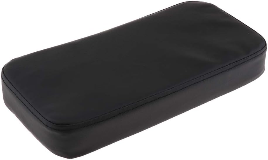 2pcs Professional Beauty Salon Nursing PVC Leather Square Pillow Cushion Massage Bed Table Head Bolster: Health & Personal Care