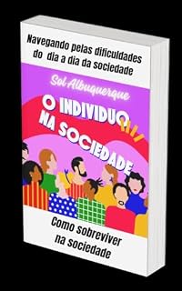 Livro O Indivíduo na Sociedade