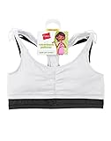 Hanes Girls` Sports Top