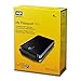 WD 4TB My Passport Pro Portable External Hard Drive - Thunderbolt - WDBRNB0040DBK-NESN