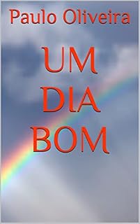 Livro Um Dia Bom