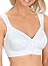AmeriMark Women's Soft Cup Mastectomy Bra