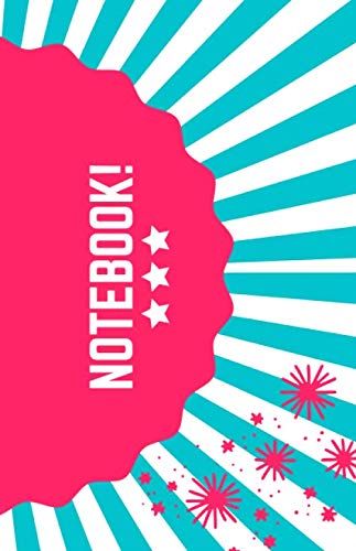 NoteBook: Lined, Blank, Diary, Journal, Lists, Notebook