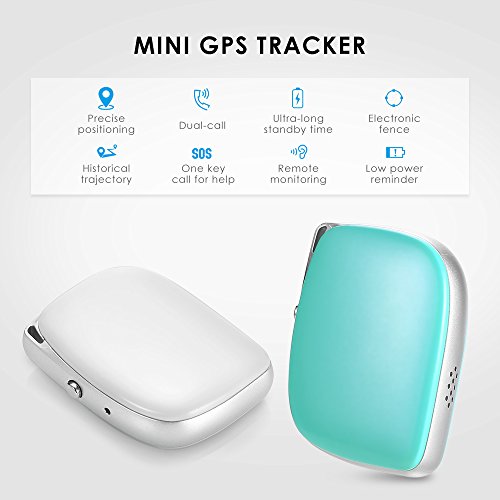 X-CAT-Mini-GPS-Tracker-with-GPSWIFILBS-Multimode-PostioningReal-time-Dual-call-FunctionSOS-Alarm-Waterproof-IP67-Anti-lost-Tracking-for-Elder-PeopleChildPet-Fits-for-iPhone-and-Android