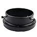 SoaringE New 95mm Mount to Bowens Mounts Ring Studio Adapter Flash Strobe 160w 250w 300w