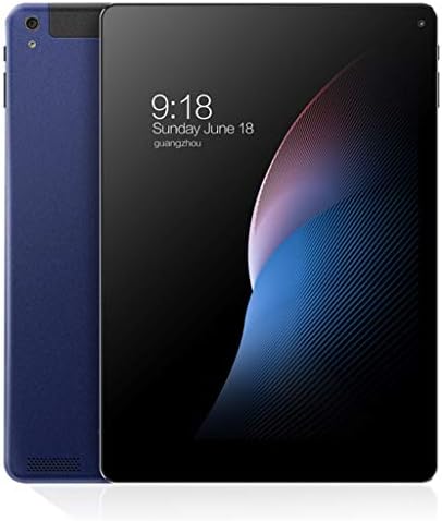 JPOQW 9.7" 2K Screen Android 8.0 Tablet PC VOYOI8 Helio 4G LTE 4GB+64GB Tablet Computer & Office
