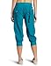 Zumba Women's Fitness LLC Feelin It Cargo Capri