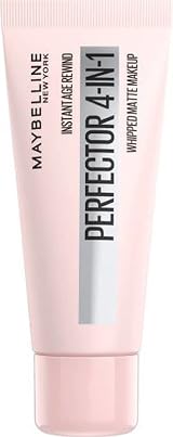 Maybelline Instant Anti Age Perfector 4-in-1 Whipped Matte 01 Light Claire