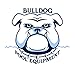The Bulldog - Swimming Pool Ladder Pad - Protective Pool Ladder Pad Step Mat, Step, Stairs, Mat