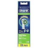 Oral-B Crossaction CleanMaximiser Replacement Heads