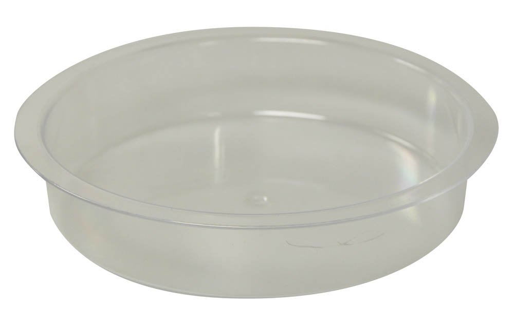 Nature's Market Wild Bird Water Dish Replacement