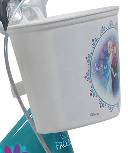 Fietsfiets voor meisjes, 16 inch (25,6 cm) - Image 3