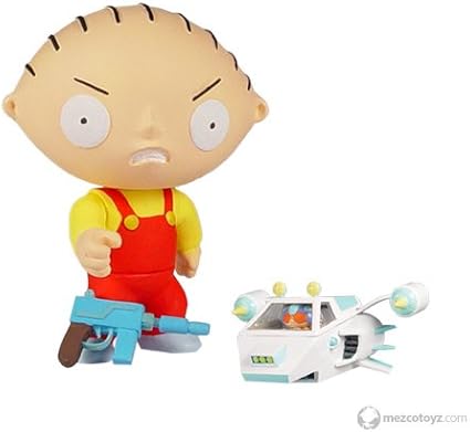 family guy toys