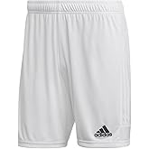 adidas Men's Tastigo 19 Short White/White,XX-Large