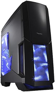 Severux Armor R7 Black Edition: Amazon.es: Electrónica